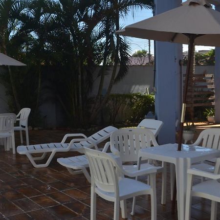 Hotel Obino São Borja Eksteriør billede