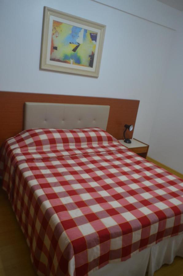 Hotel Obino São Borja Eksteriør billede