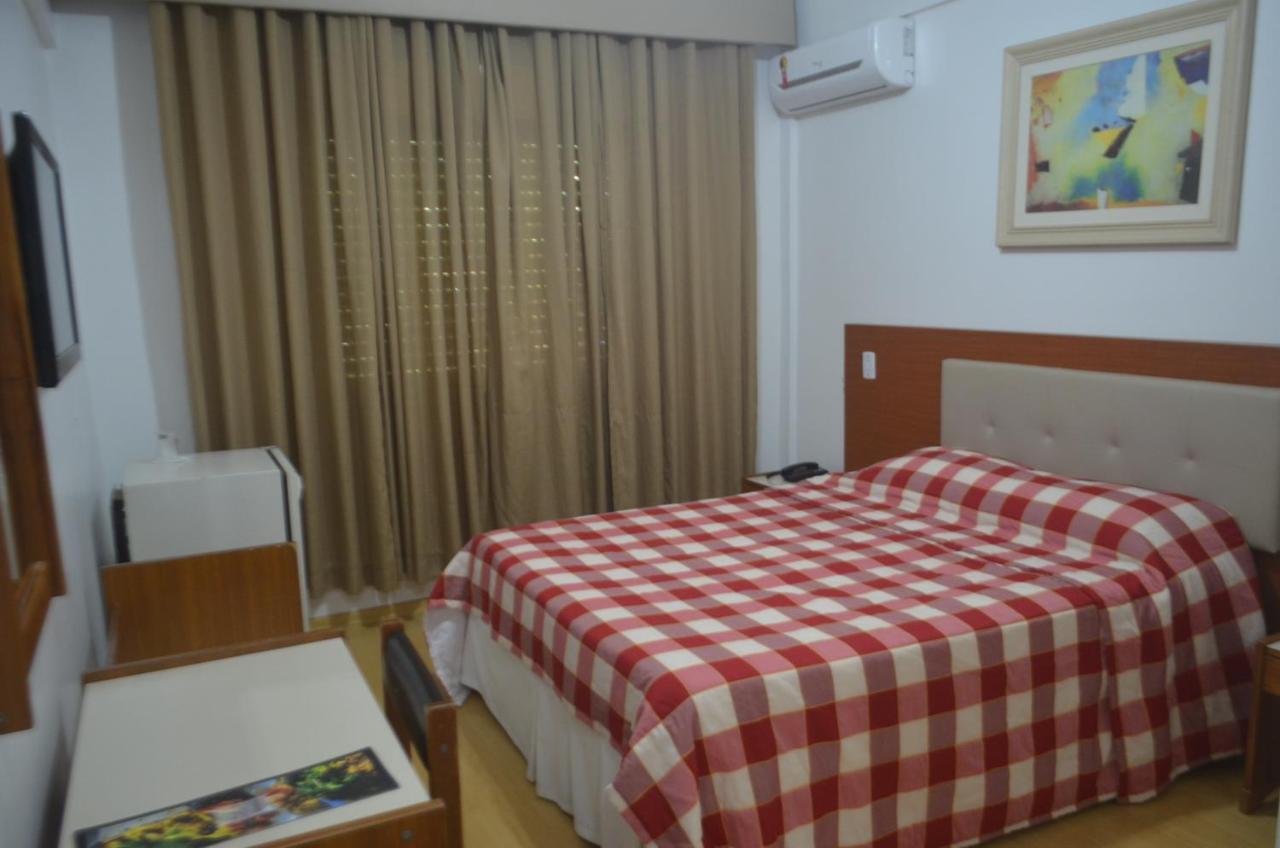 Hotel Obino São Borja Eksteriør billede