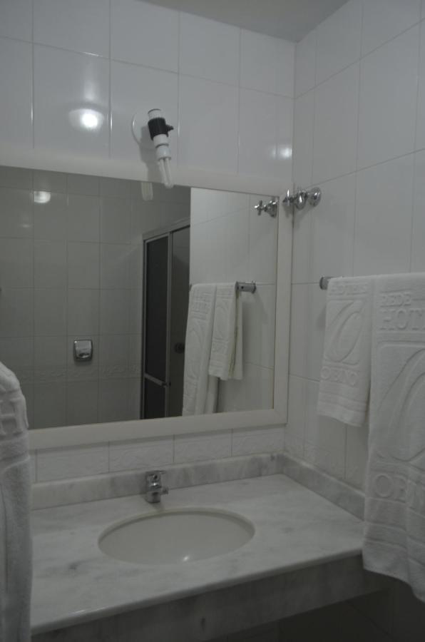 Hotel Obino São Borja Eksteriør billede