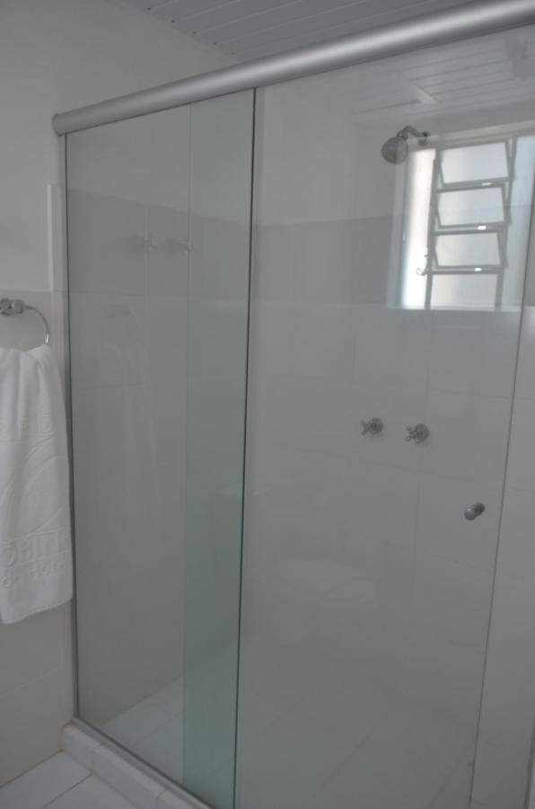 Hotel Obino São Borja Eksteriør billede